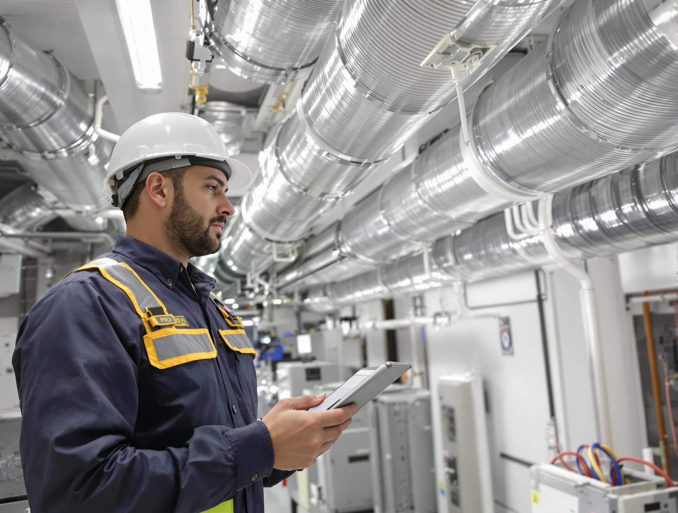 Filter Inspection service in Superior, CO