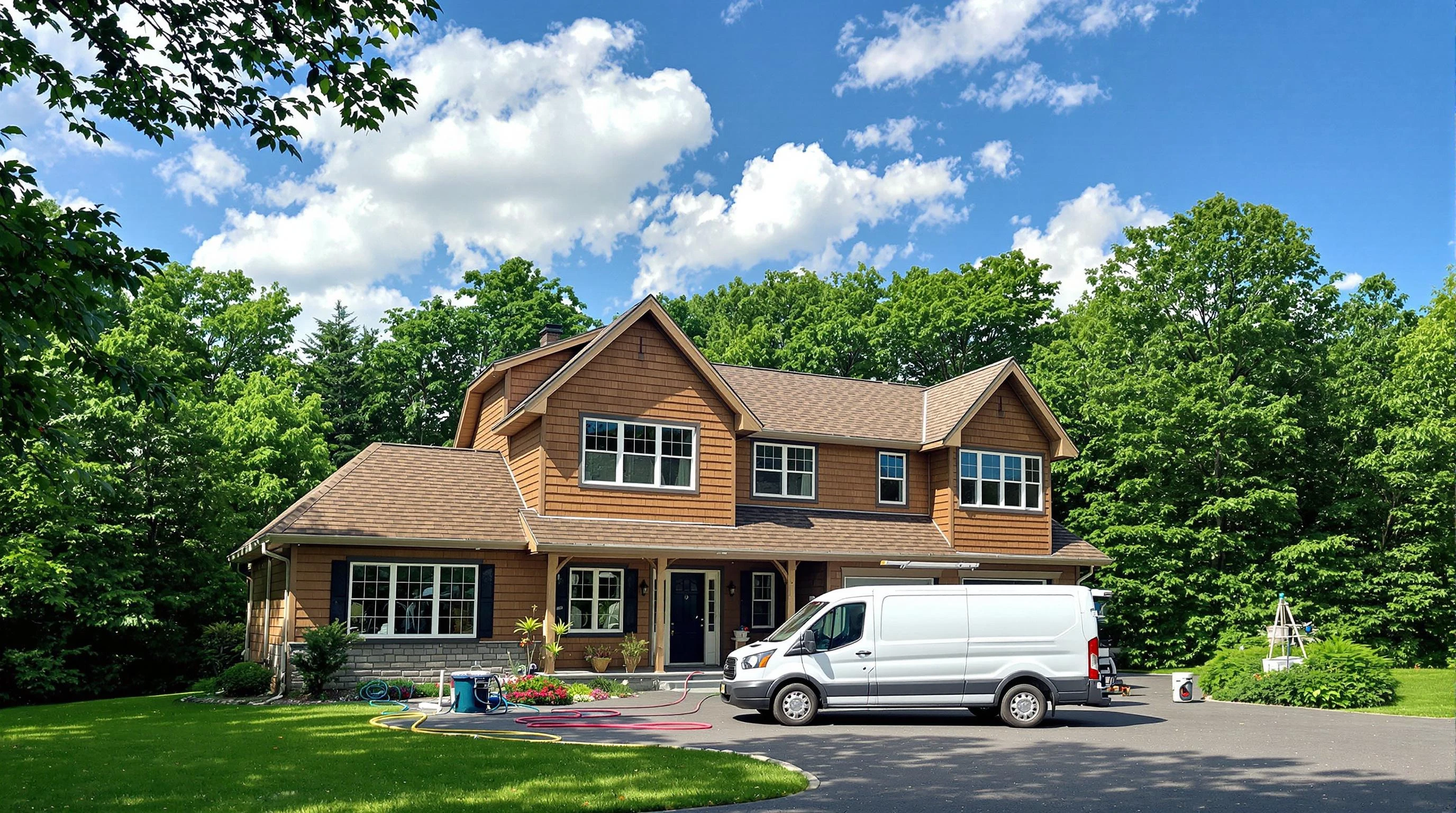 Superior Air Duct Cleaning move-in, new-build & remodel reset in Superior, CO
