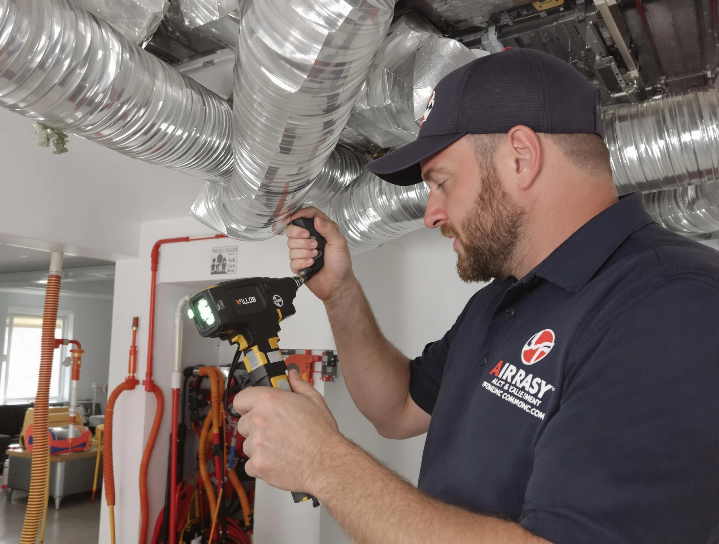 Duct Sealing service in Superior, CO