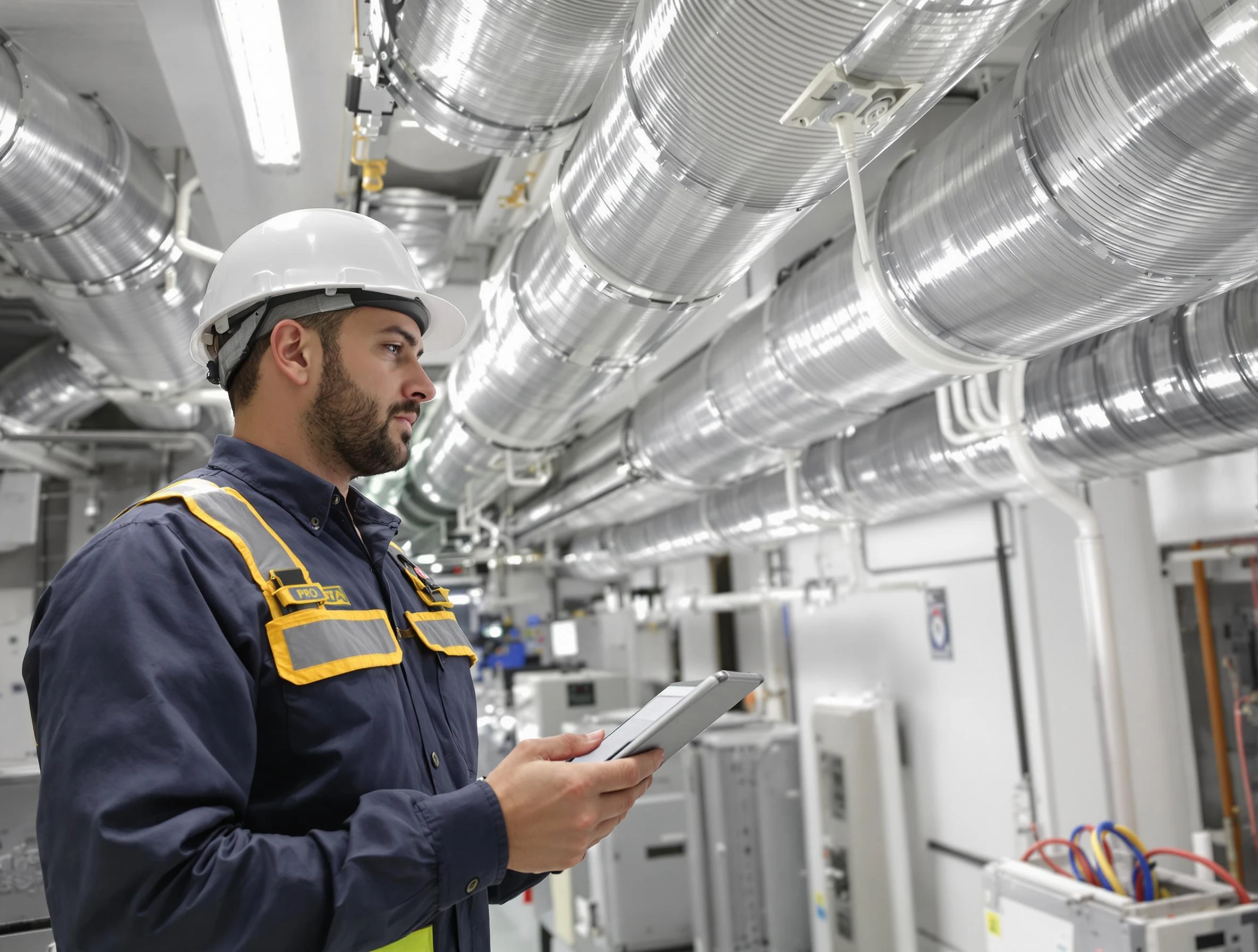 Filter Inspection service in Superior, CO