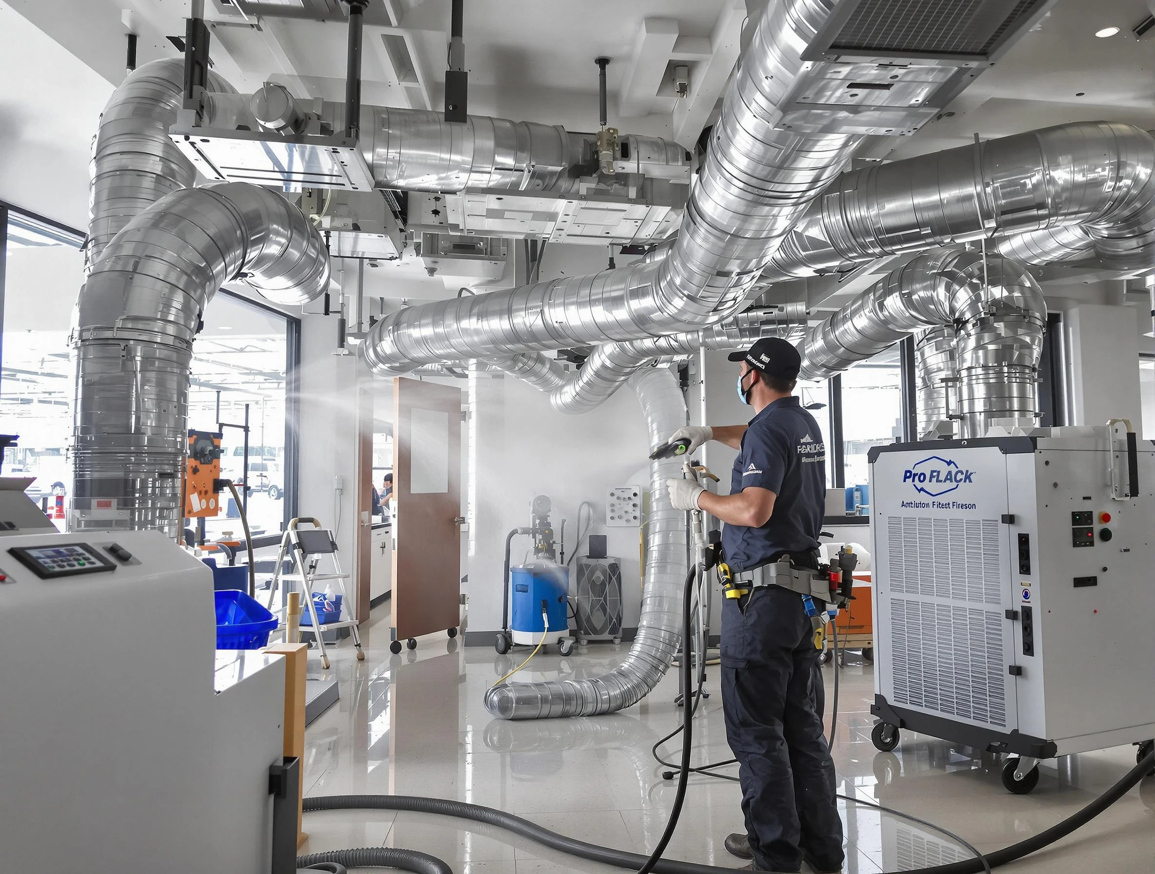 Negative Pressure service in Superior, CO